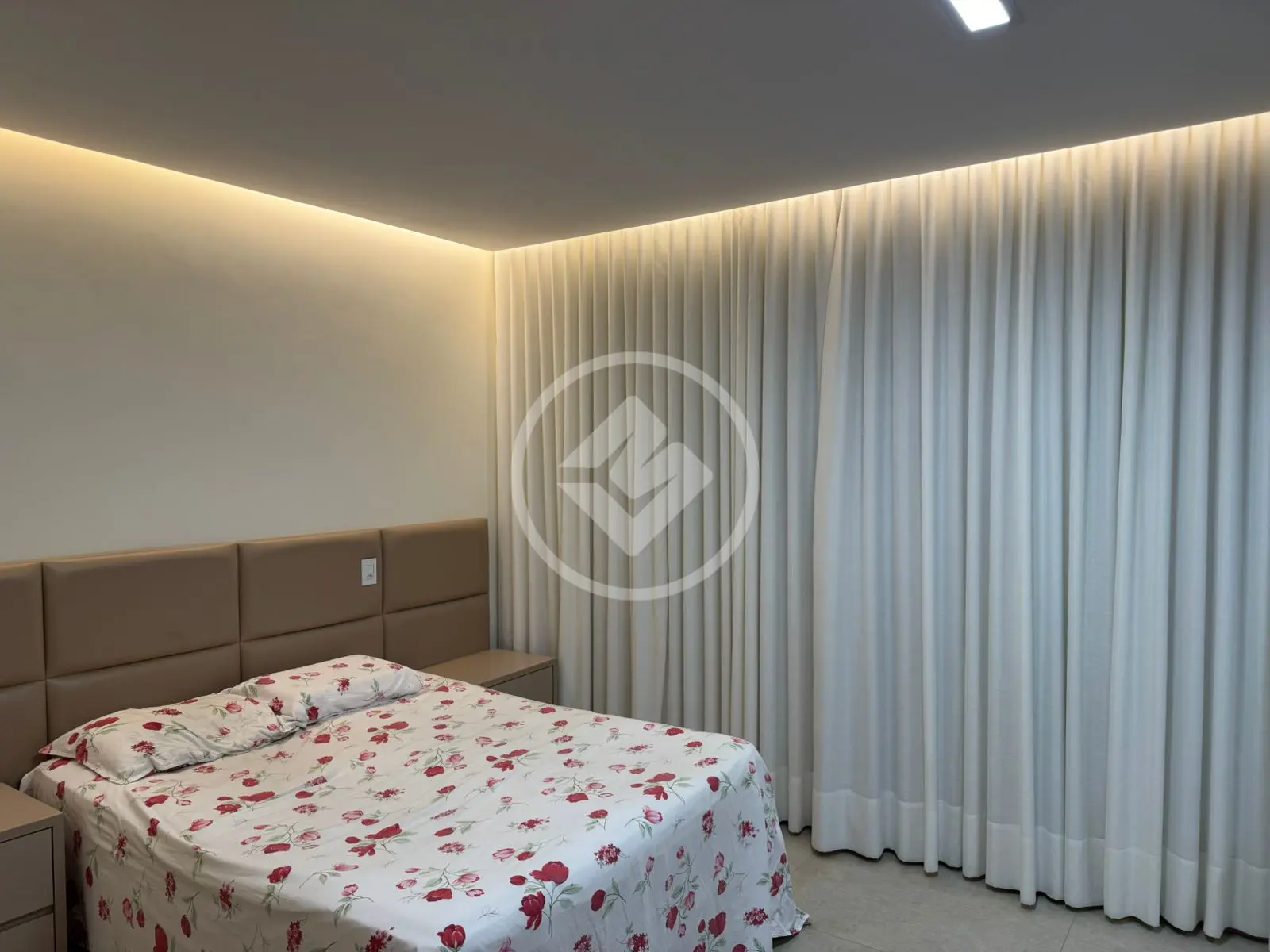Imagem 3 - Casa Condomínio em Residencial Vale Verde, Senador Canedo - GO