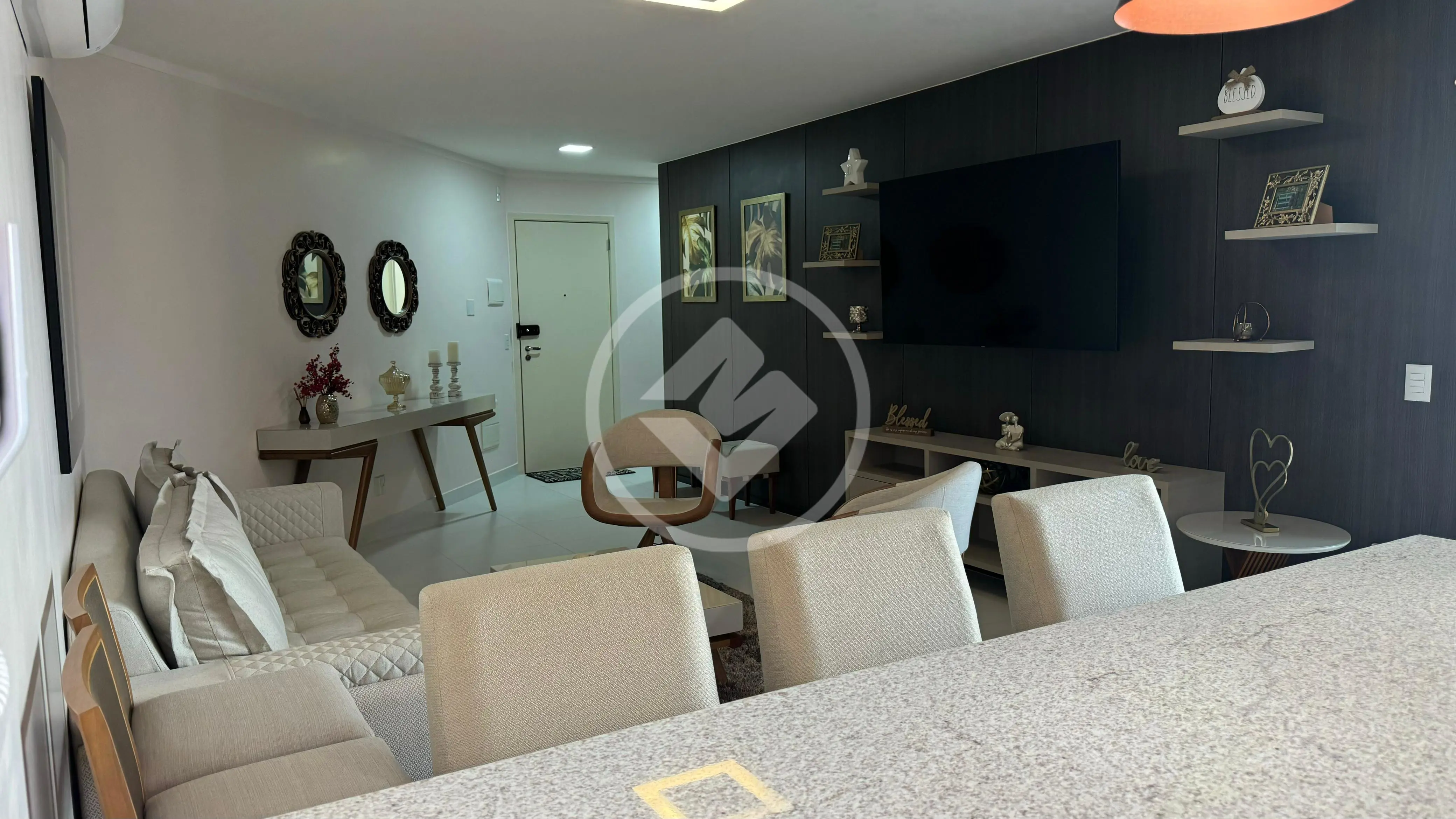Imagem 2 - Flat em Setor Bueno, Goiânia - GO