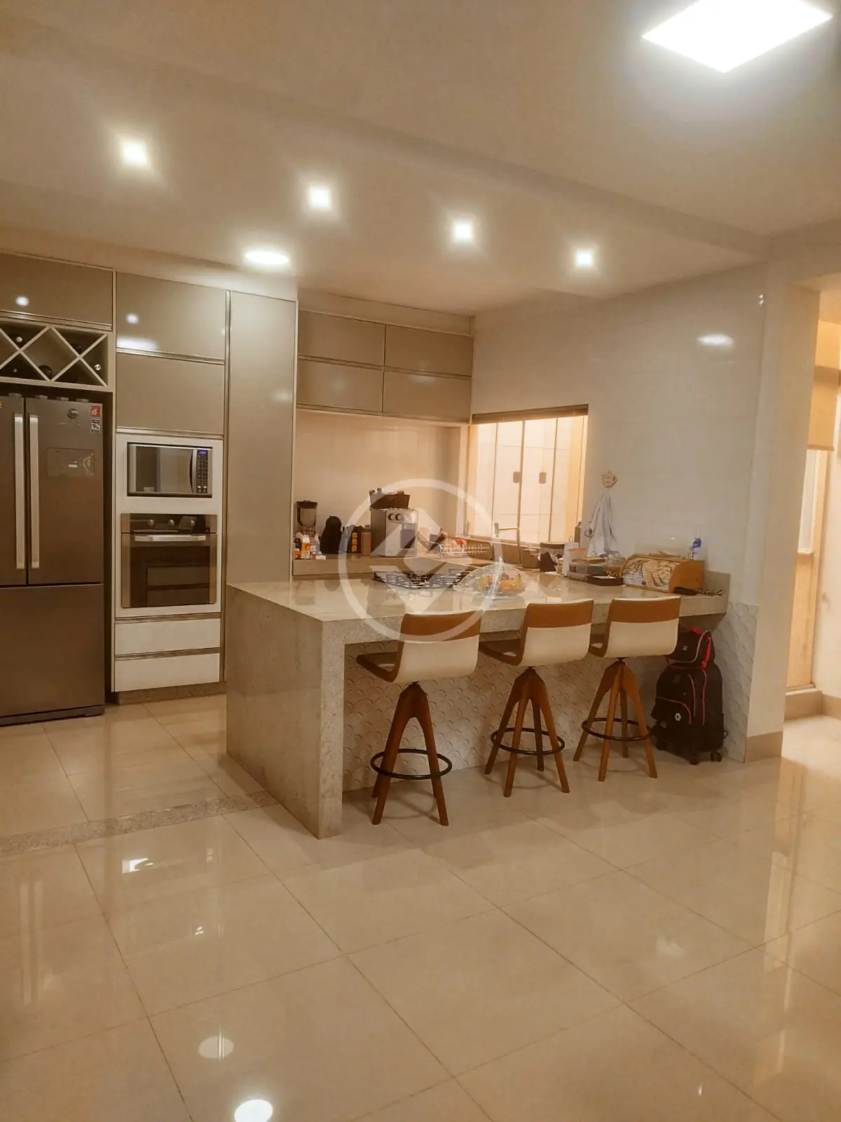Imagem 2 - Casa em Residencial Vereda dos Buritis, Goiânia - GO