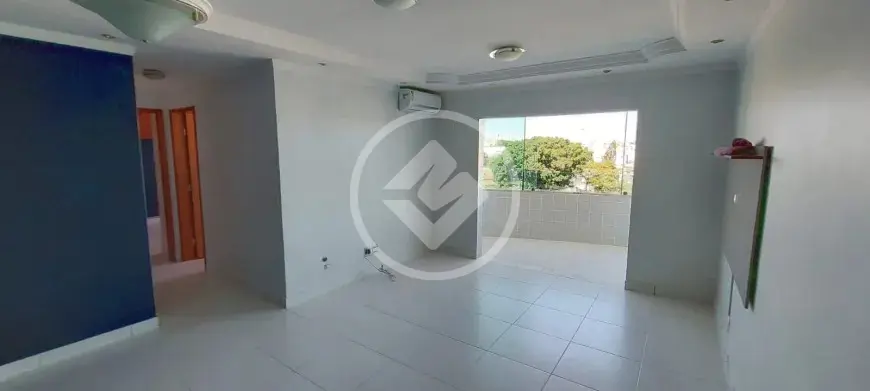 Apartamento Jardim América, Goiânia - GO — foto 1