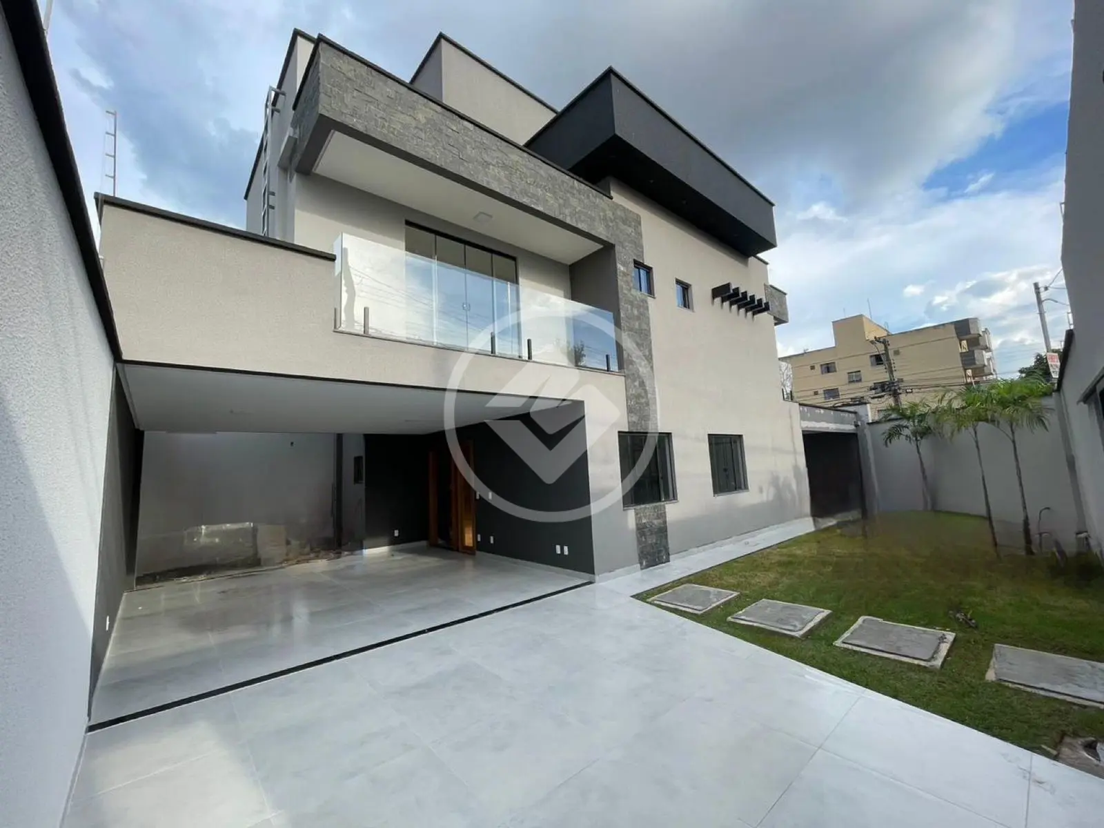 Imagem 3 - Casa em Jardim América, Goiânia - GO
