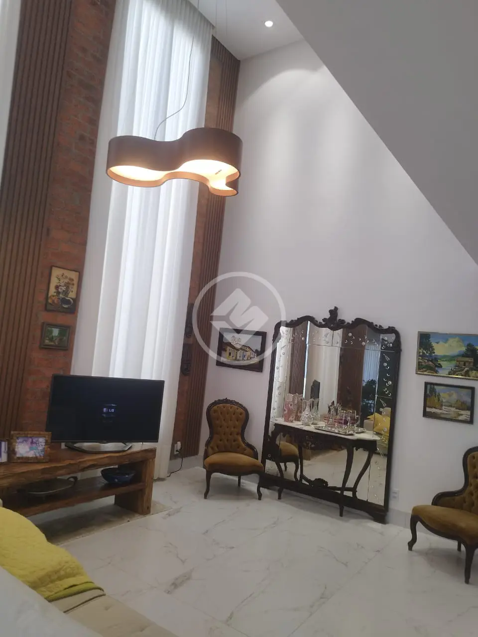 Imagem 1 - Casa em Jardins Nápoles, Senador Canedo - GO