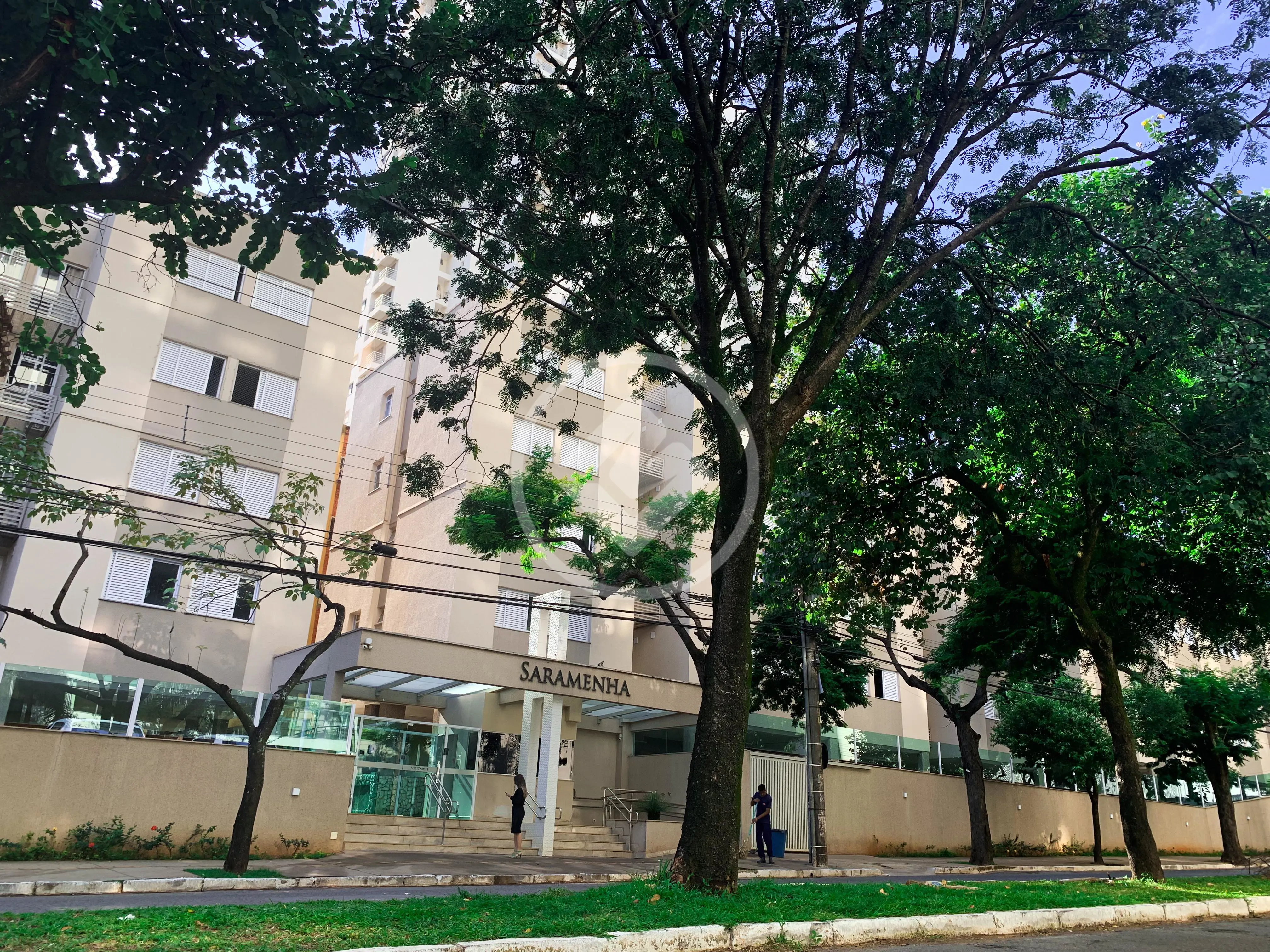 Imagem 1 - Apartamento em Jardim Goiás, Goiânia - GO