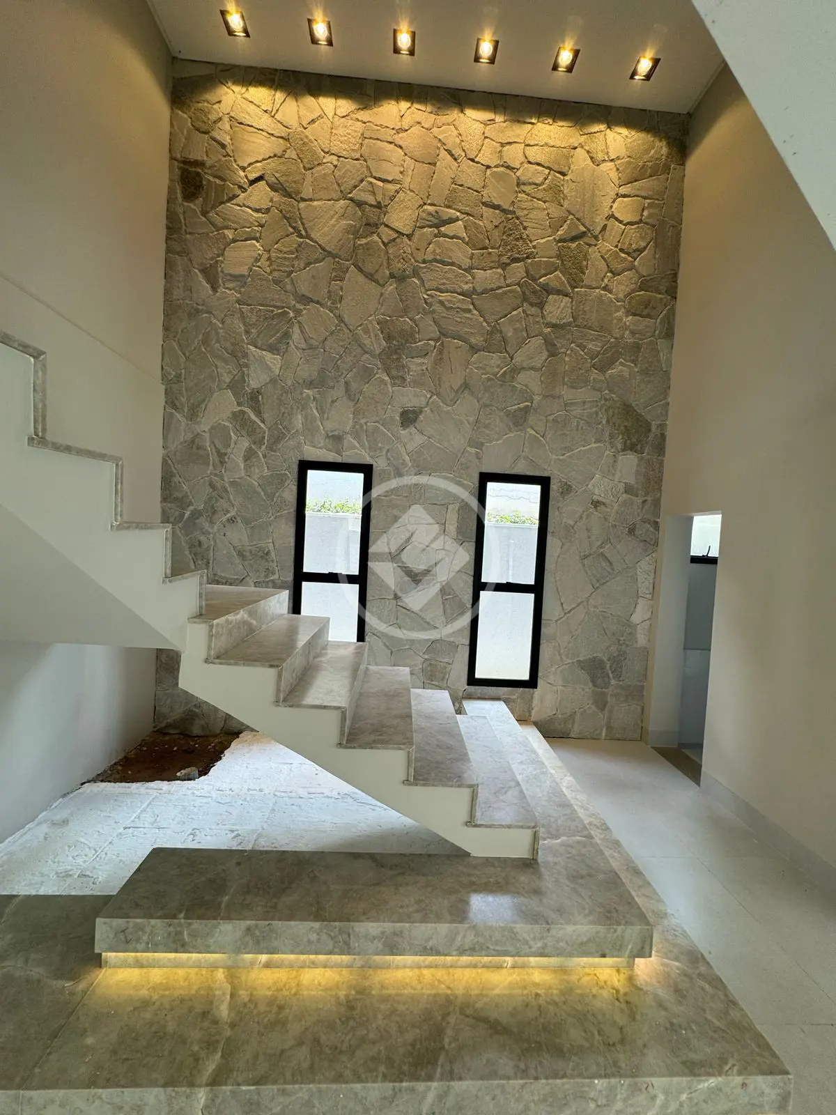 Sobrado Em Condomínio Jardim Atlântico, Goiânia - GO — foto 2