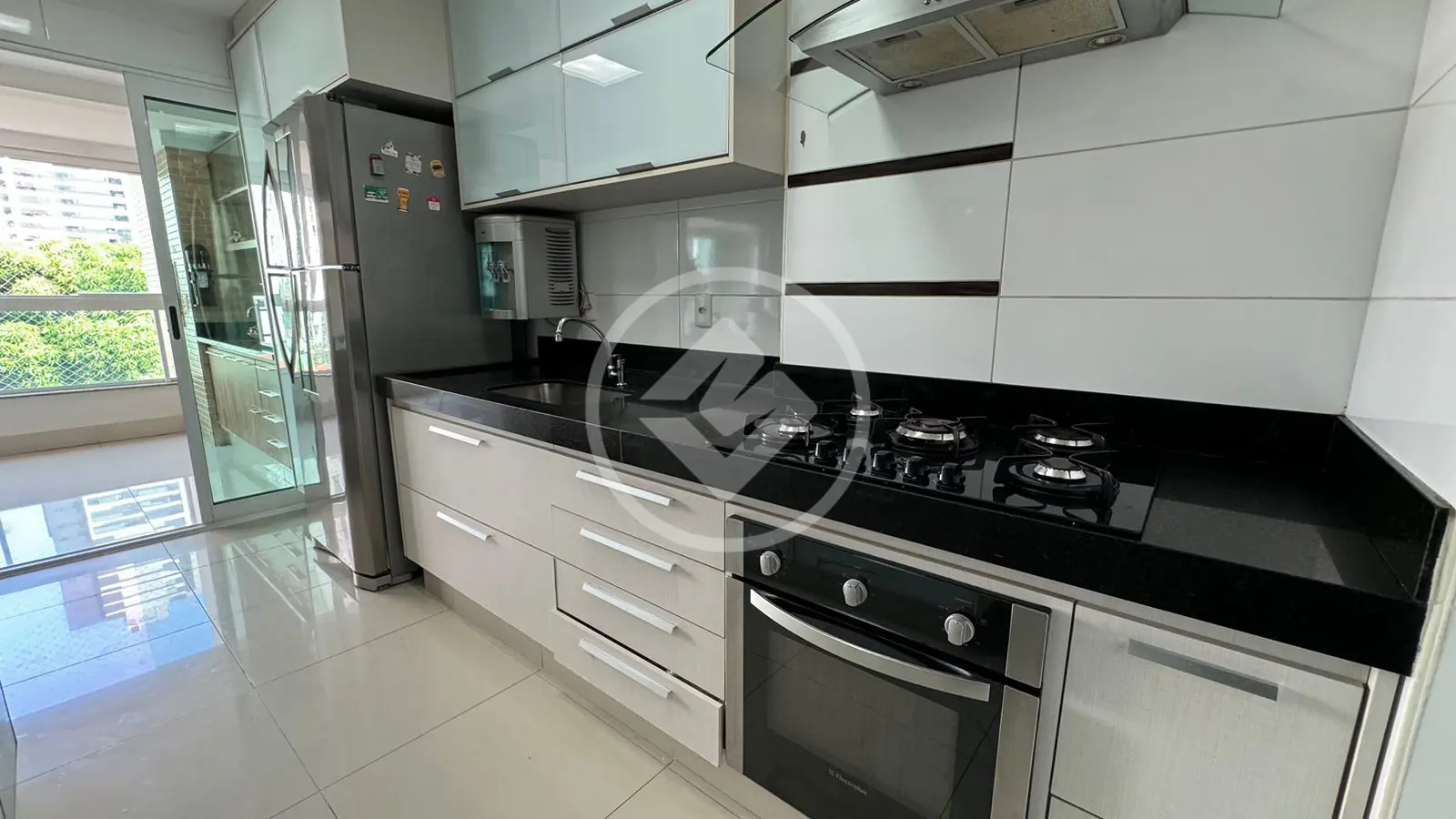 Image 37 - Apartamento em Setor Bueno, Goiânia - GO