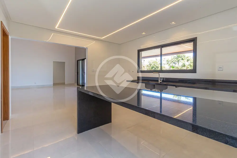 Imagem 4 - Casa Condomínio em Estância Vargem Bonita, Senador Canedo - GO