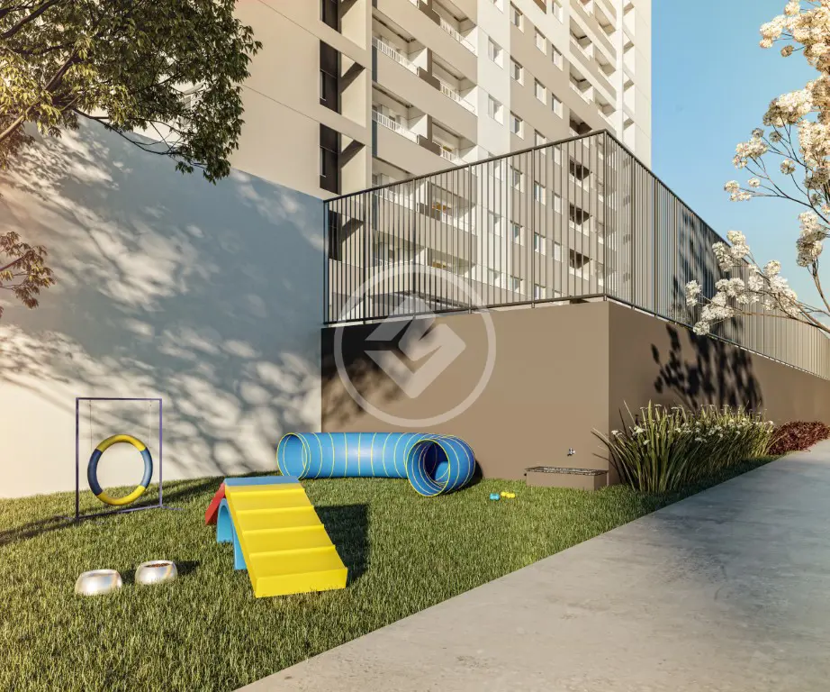 Imagem 1 - Apartamento em Setor Marechal Rondon, Goiânia - GO