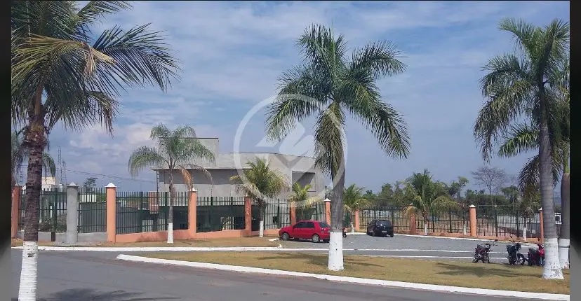 Imagem 1 - Terreno em Residencial Vale Verde, Senador Canedo - GO