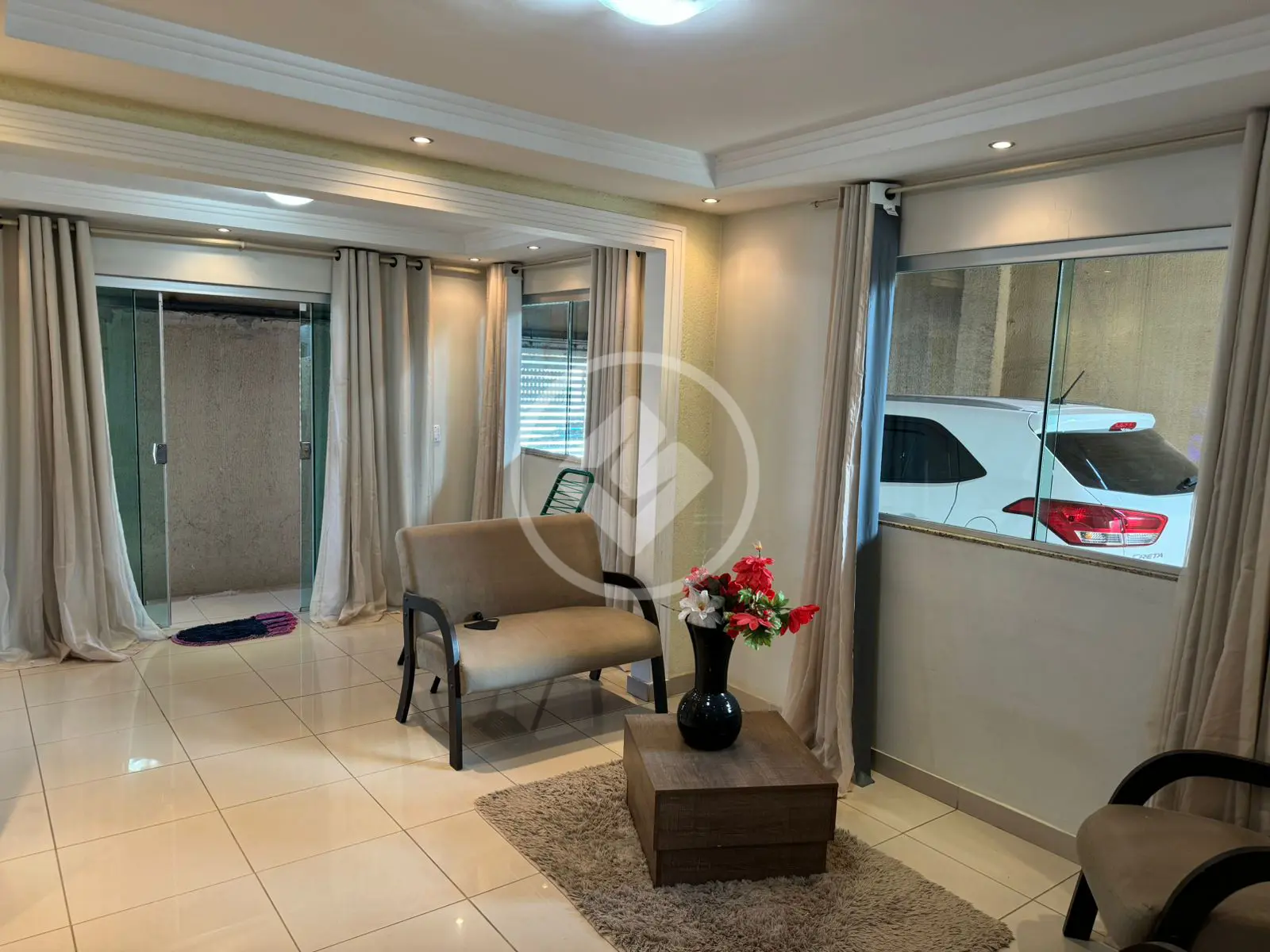 Imagem 2 - Casa em Parque Atheneu, Goiânia - GO