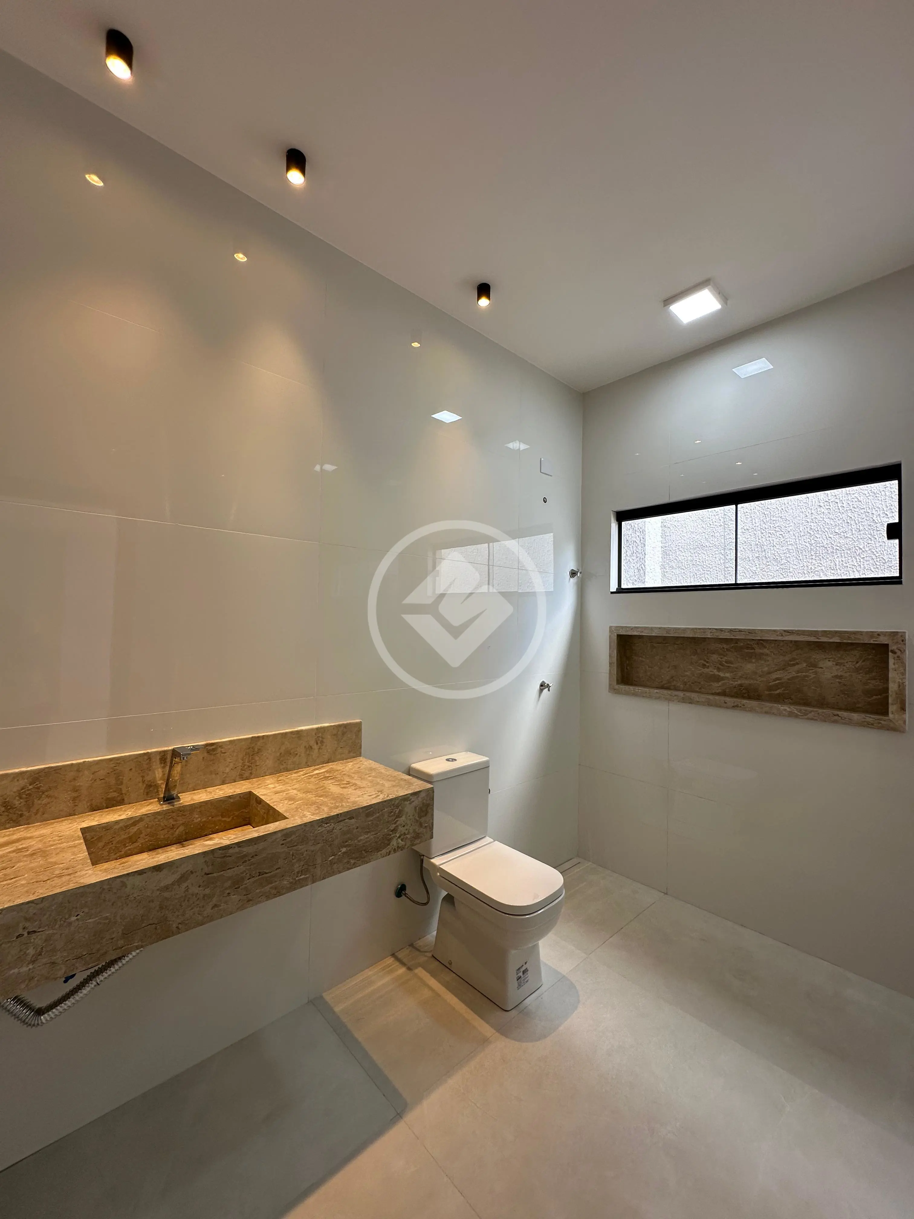 Imagem 5 - Casa em Jardim Vila Boa, Goiânia - GO