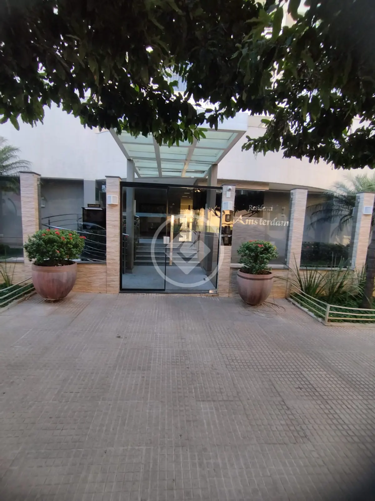 Apartamento Alto da Glória, Goiânia - GO — foto 1