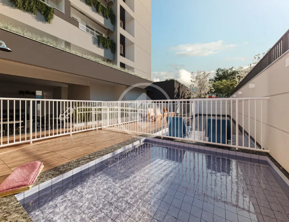 Imagem 6 - Apartamento em Setor Marechal Rondon, Goiânia - GO
