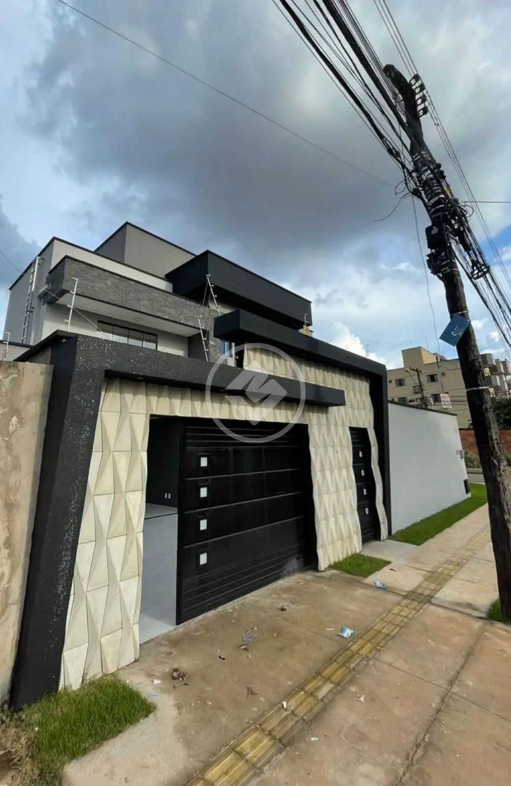 Imagem 2 - Casa em Jardim América, Goiânia - GO