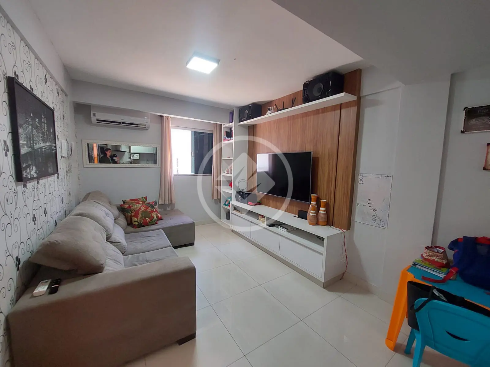 Sobrado JARDIM NOVO MUNDO, Goiânia - GO — foto 2