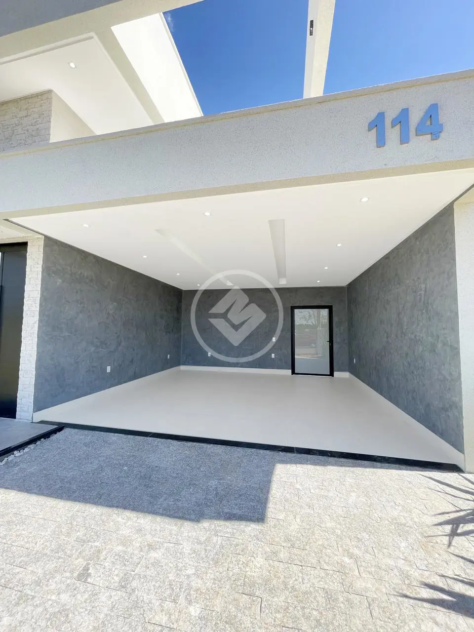 Imagem 1 - Casa Condomínio em Terras Alpha Residencial 1, Senador Canedo - GO