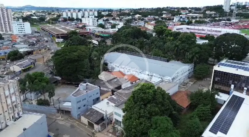 Imagem 3 - Terreno em Setor Leste Universitário, Goiânia - GO