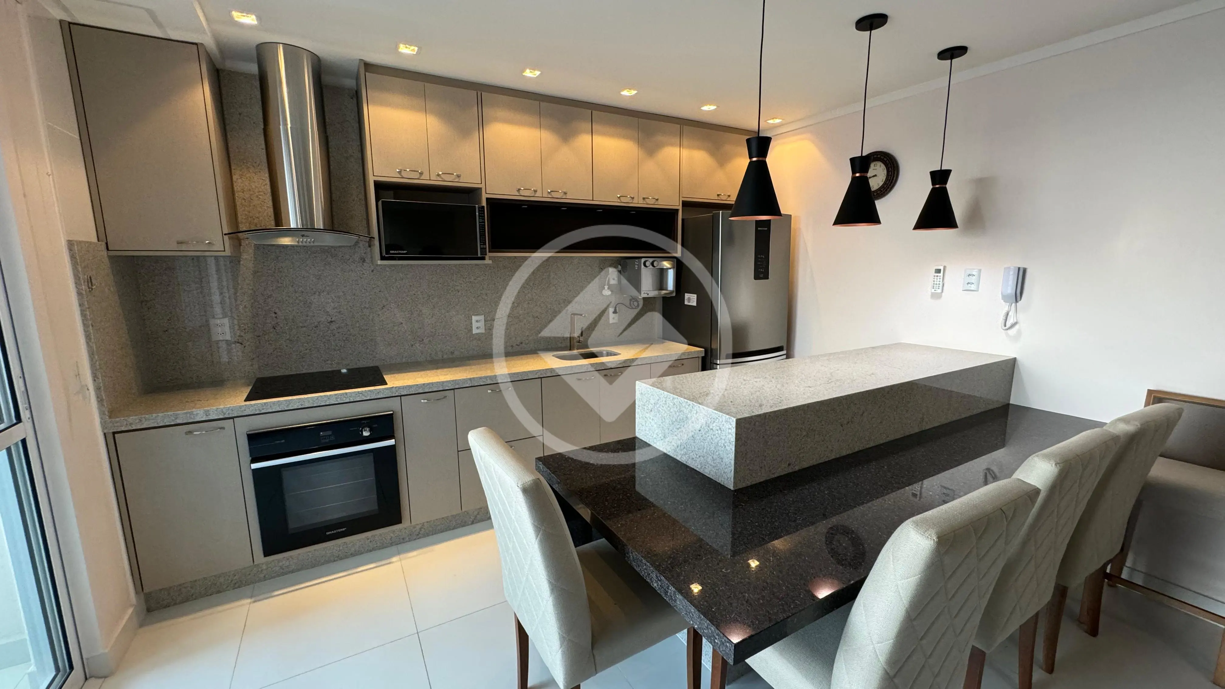 Imagem 3 - Flat em Setor Bueno, Goiânia - GO