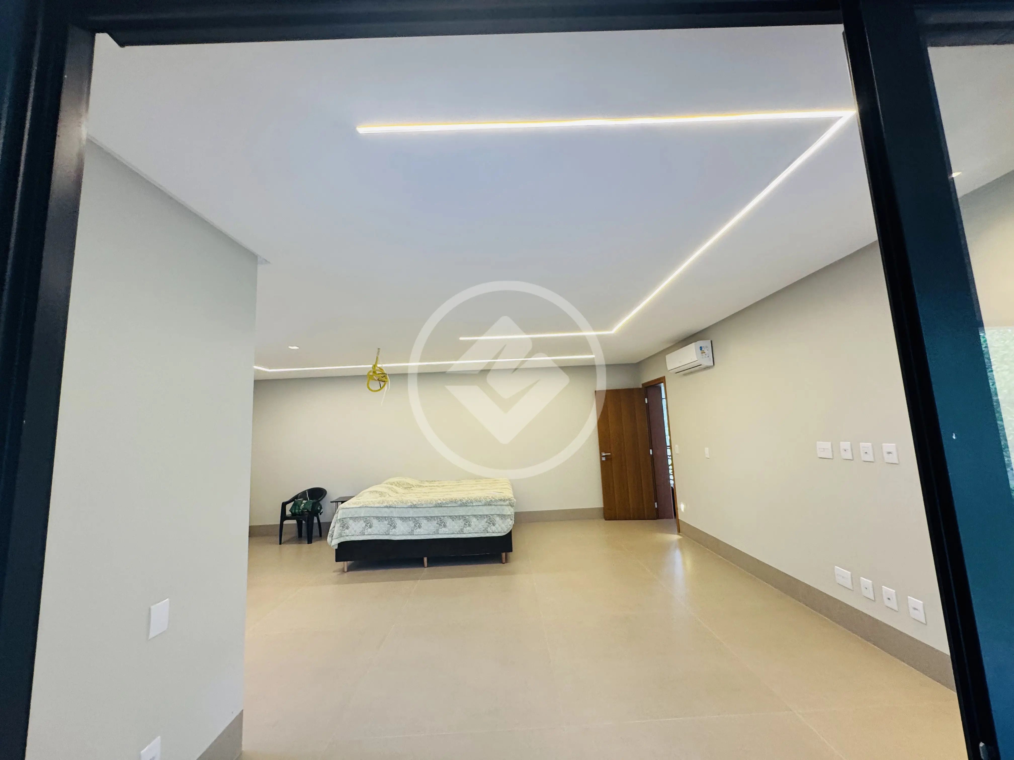 Imagem 6 - Casa Condomínio em Condomínio Alto da Boa Vista, Senador Canedo - GO