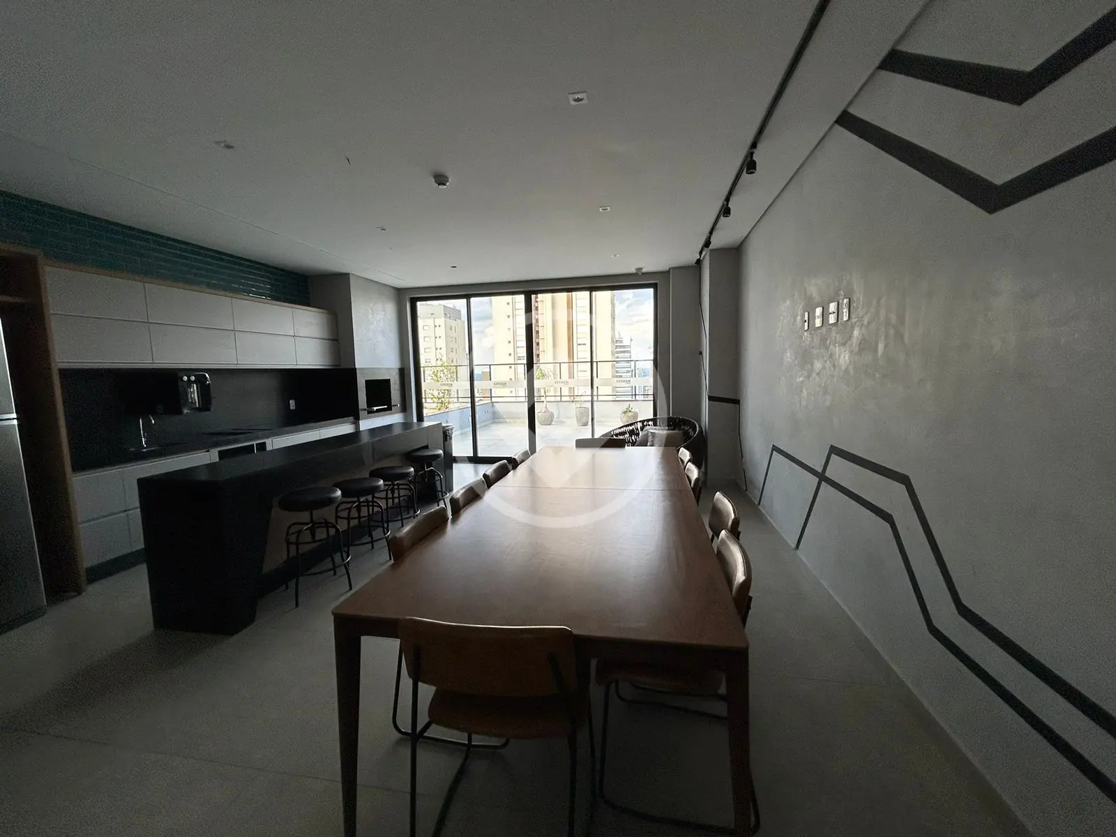 Imagem 3 - Apartamento em Setor Bueno, Goiânia - GO