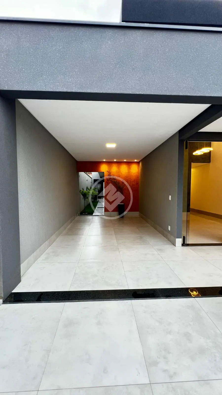 Imagem 4 - Casa em Vila Oliveira, Aparecida de Goiânia - GO