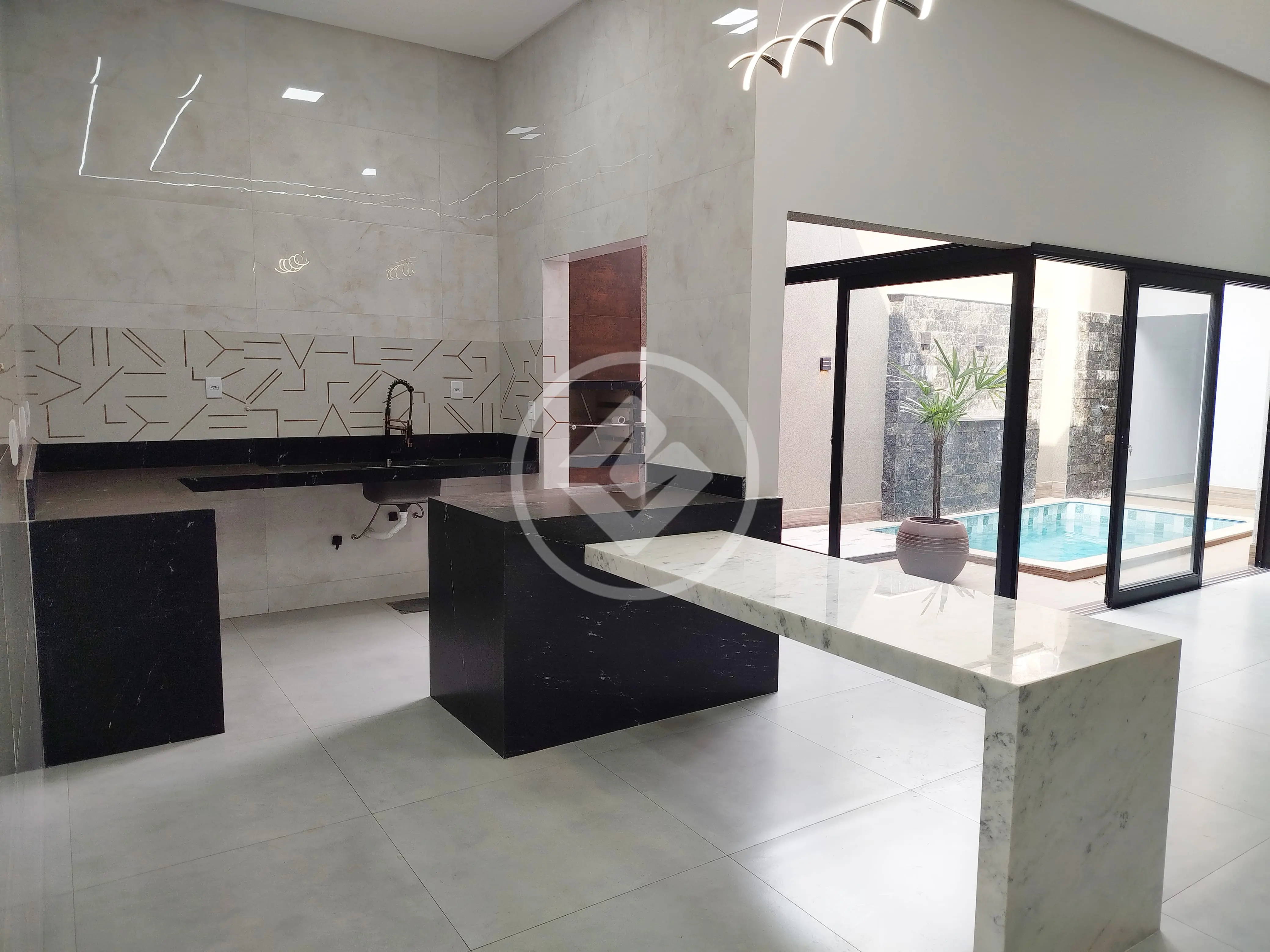Imagem 4 - Sobrado em Residencial Morumbi, Goiânia - GO