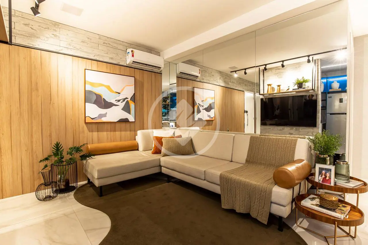 Apartamento Setor Bueno, Goiânia - GO — foto 1