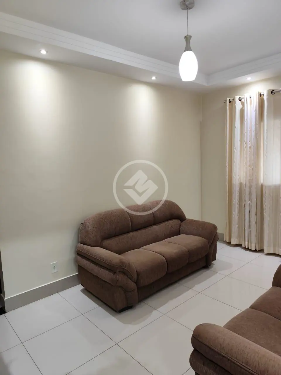 Imagem 6 - Casa em Mansões Paraíso, Aparecida de Goiânia - GO