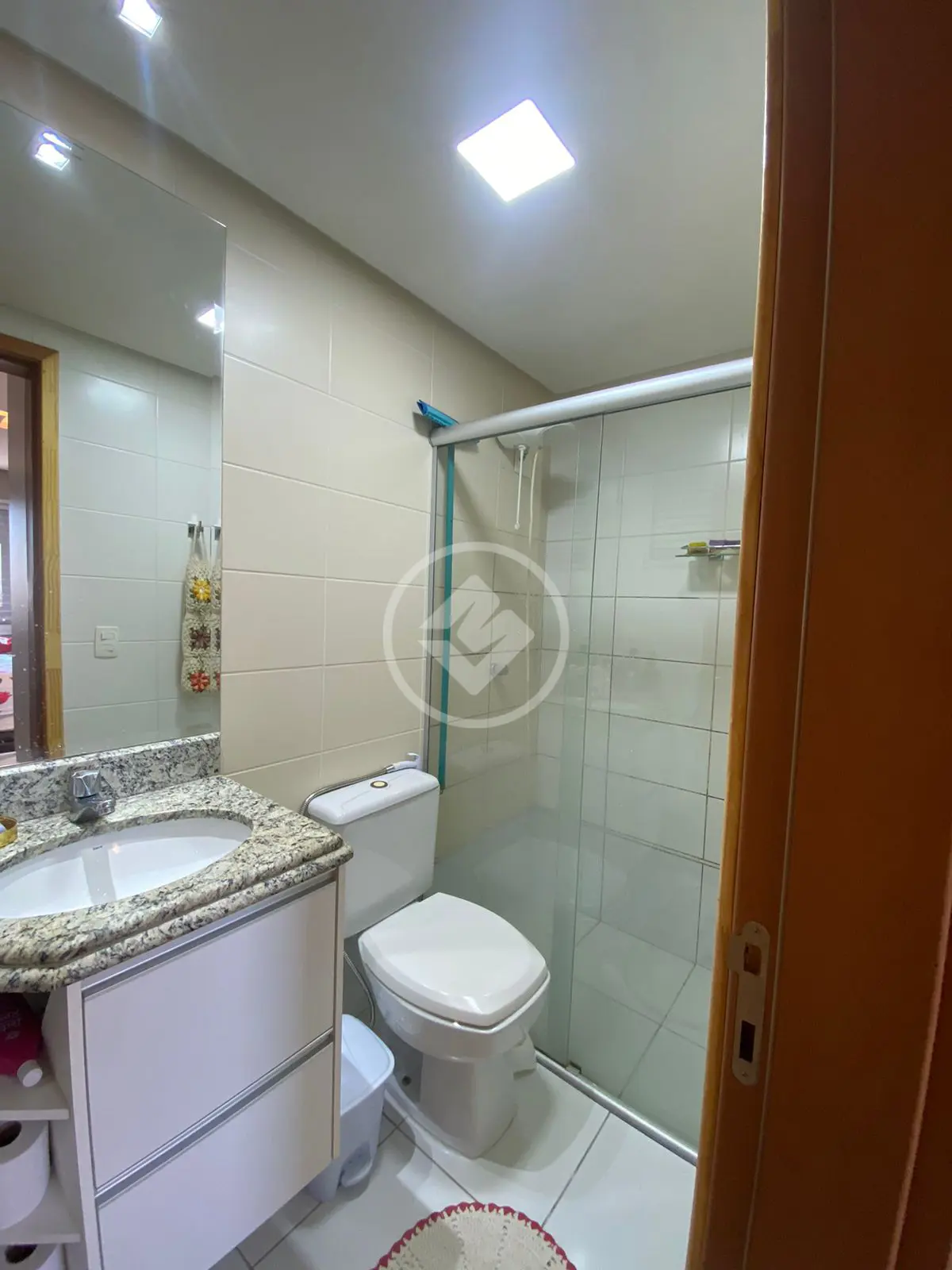 Imagem 5 - Apartamento em Parque Amazônia, Goiânia - GO