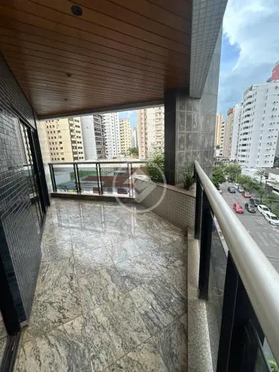 Imagem 6 - Apartamento em Setor Bueno, Goiânia - GO