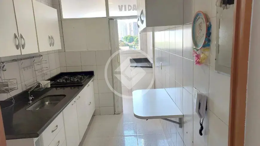 Imagem 5 - Apartamento em Jardim América, Goiânia - GO