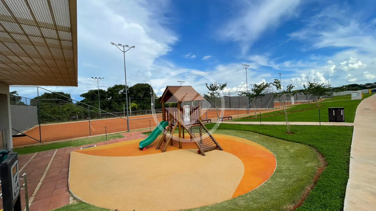Imagem 6 - Terreno Condomínio em Parque Cidade, Goiânia - GO
