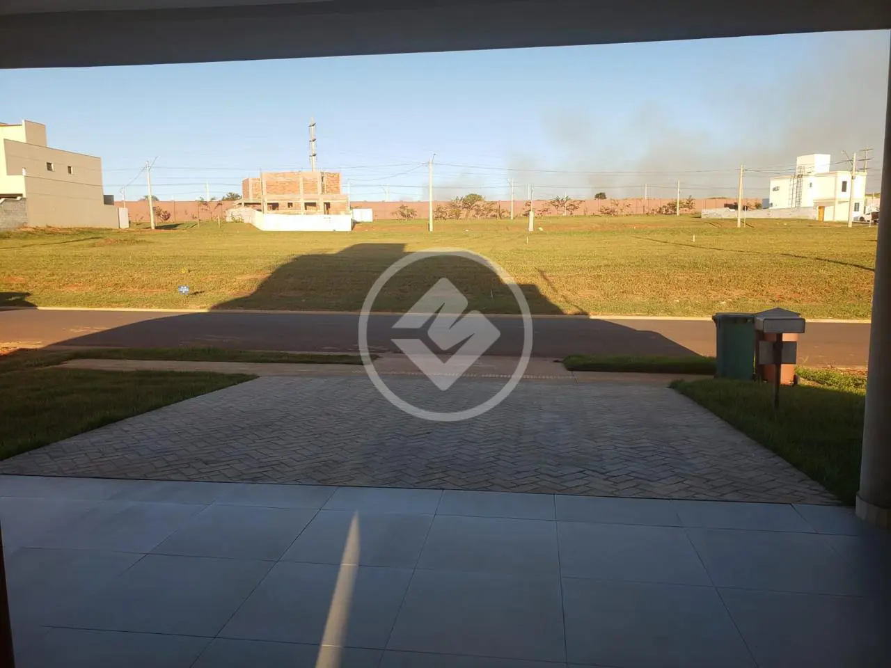 Sobrado Em Condomínio Jardins Parma, Senador Canedo - GO — foto 1