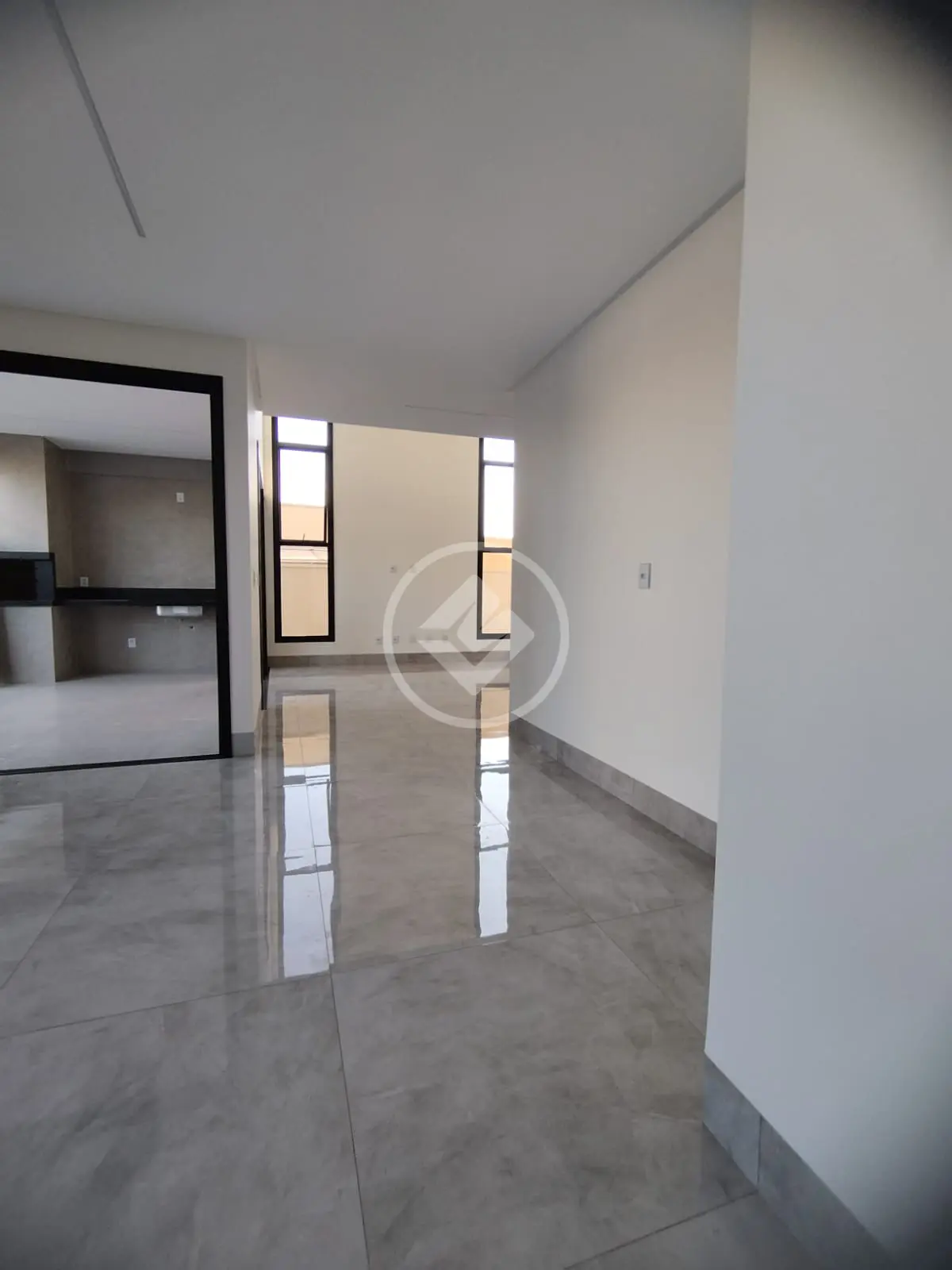 Sobrado Residencial Vale Verde, Senador Canedo - GO — foto 1