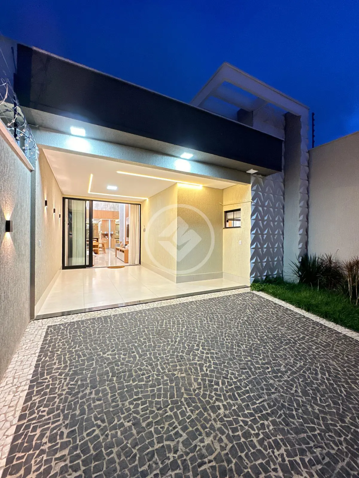 Casa Parque Amazônia, Goiânia - GO — foto 1