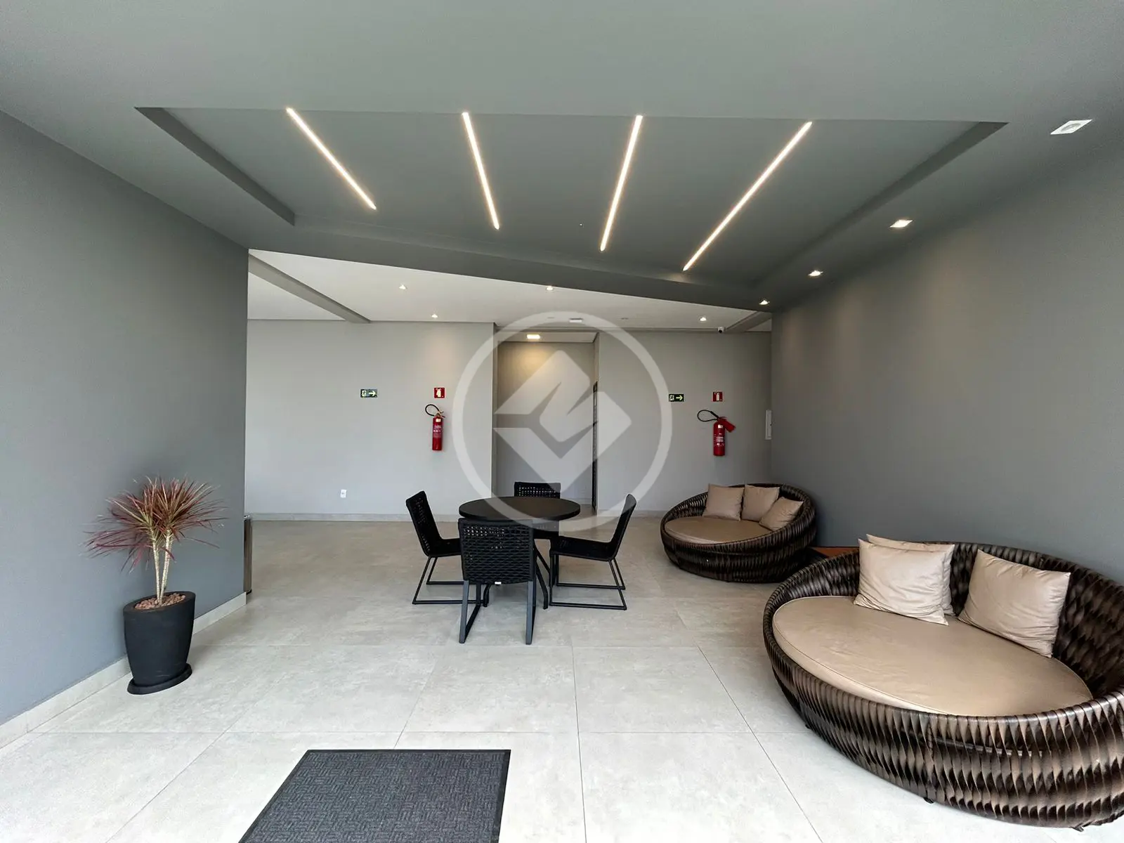 Imagem 6 - Apartamento em Setor Bueno, Goiânia - GO