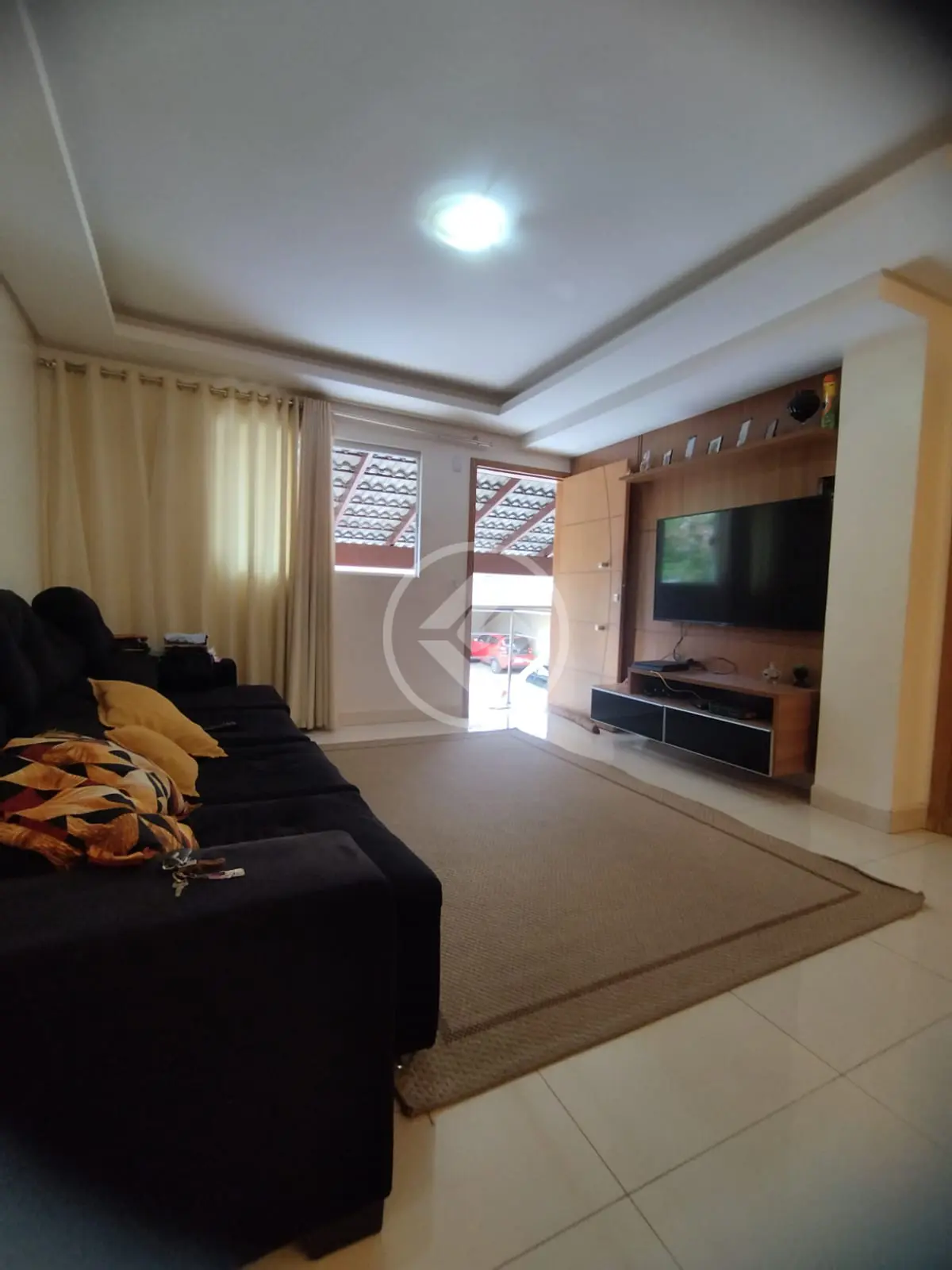 Sobrado JARDIM NOVO MUNDO, Goiânia - GO — foto 1
