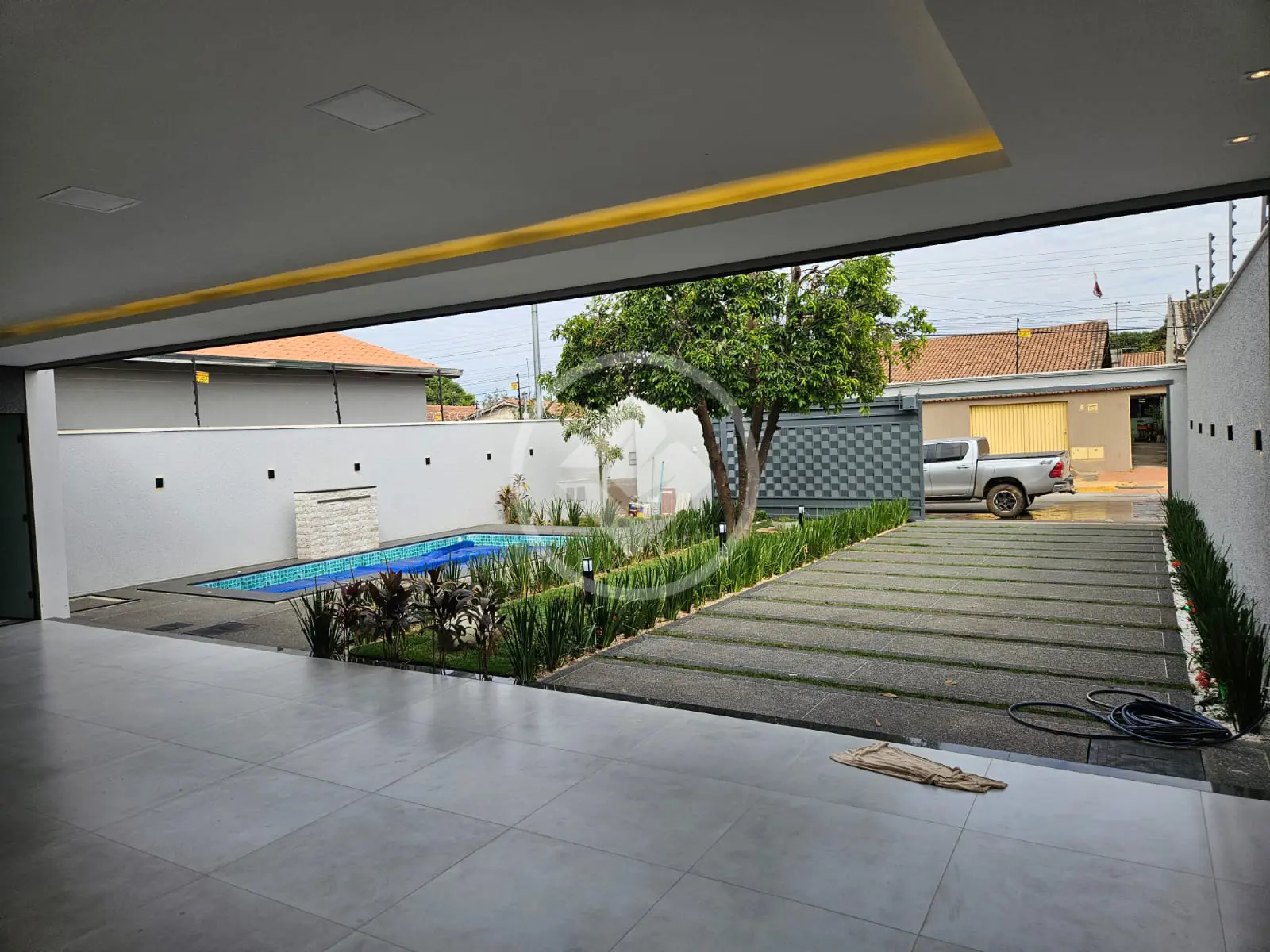 Image 14 - Sobrado em Jardim Bonança, Aparecida de Goiânia - GO