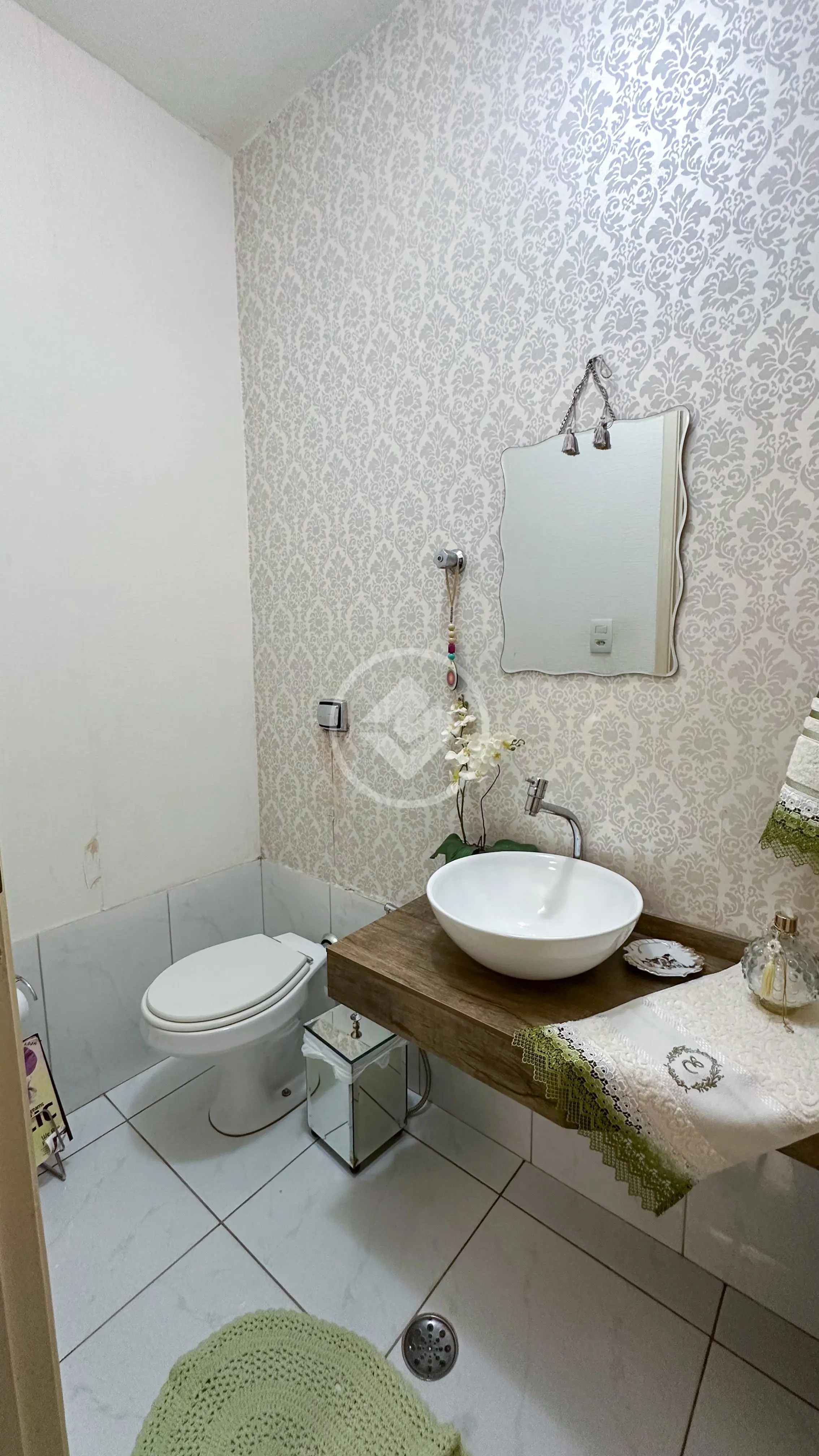 Imagem 3 - Casa em Jardim Goiás, Goiânia - GO