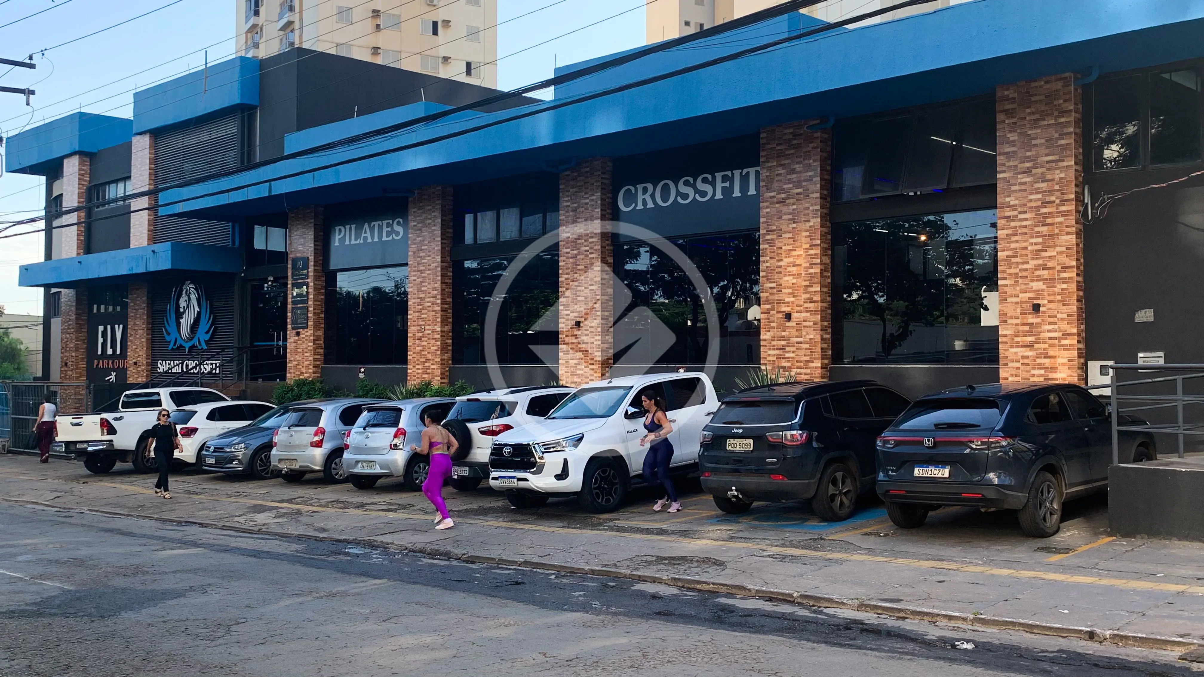 Imagem 4 - Apartamento em Jardim Goiás, Goiânia - GO