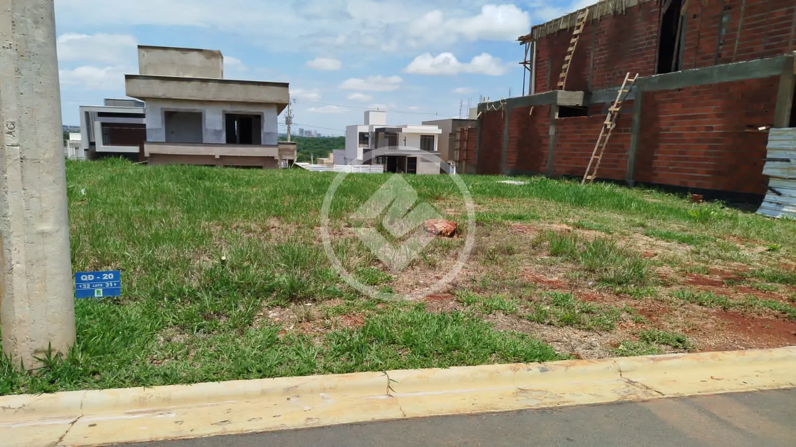 Imagem 4 - Terreno Condomínio em Jardins Capri, Senador Canedo - GO