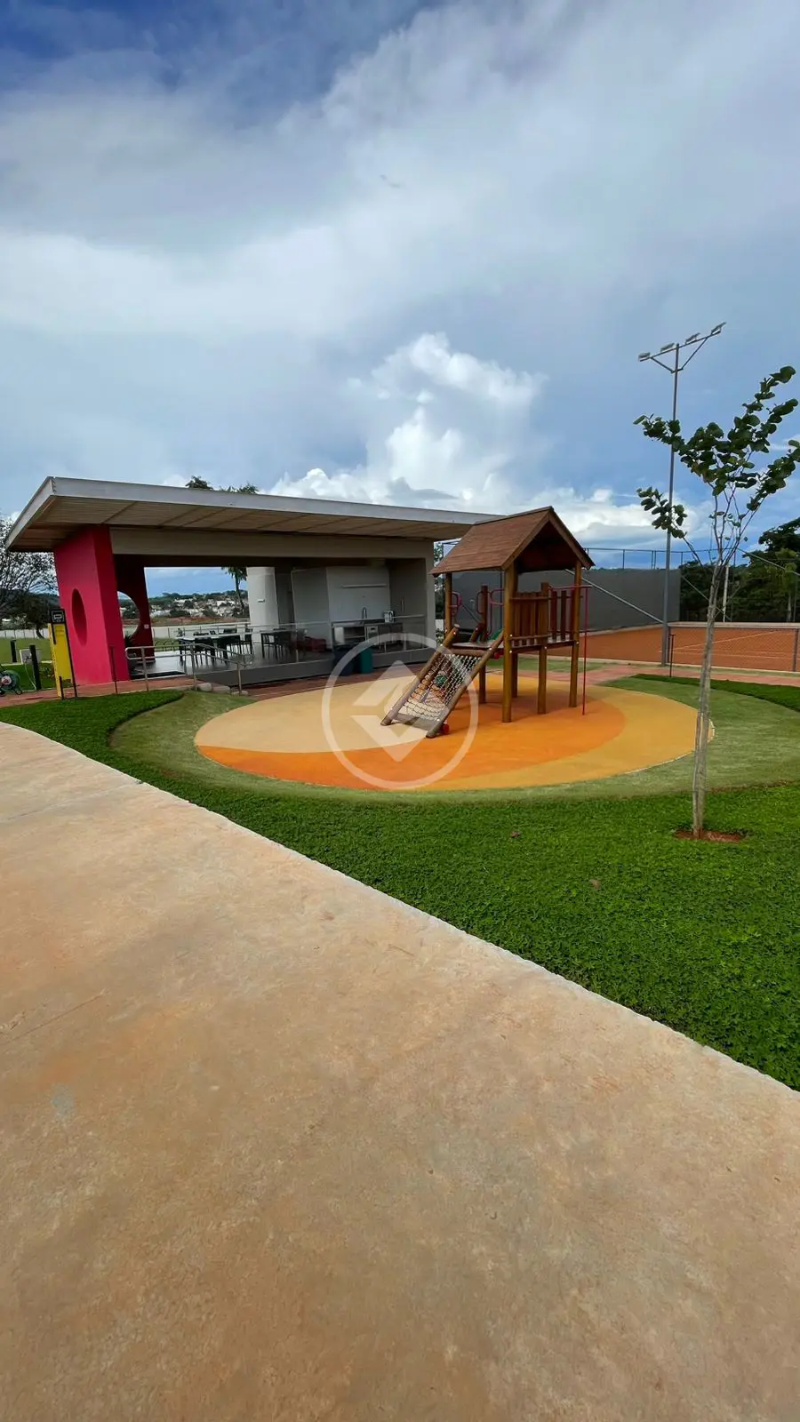 Imagem 5 - Terreno Condomínio em Parque Cidade, Goiânia - GO