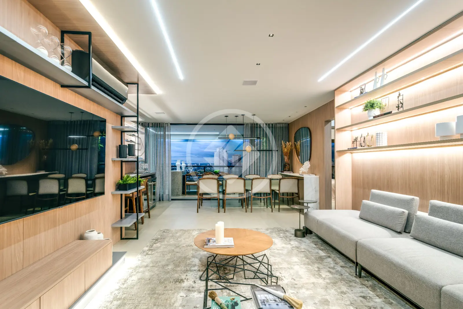 Imagem 4 - Apartamento em Setor Bueno, Goiânia - GO