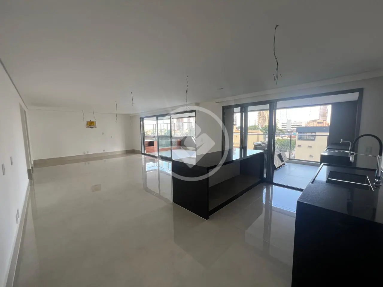 Imagem 1 - Apartamento em Setor Marista, Goiânia - GO