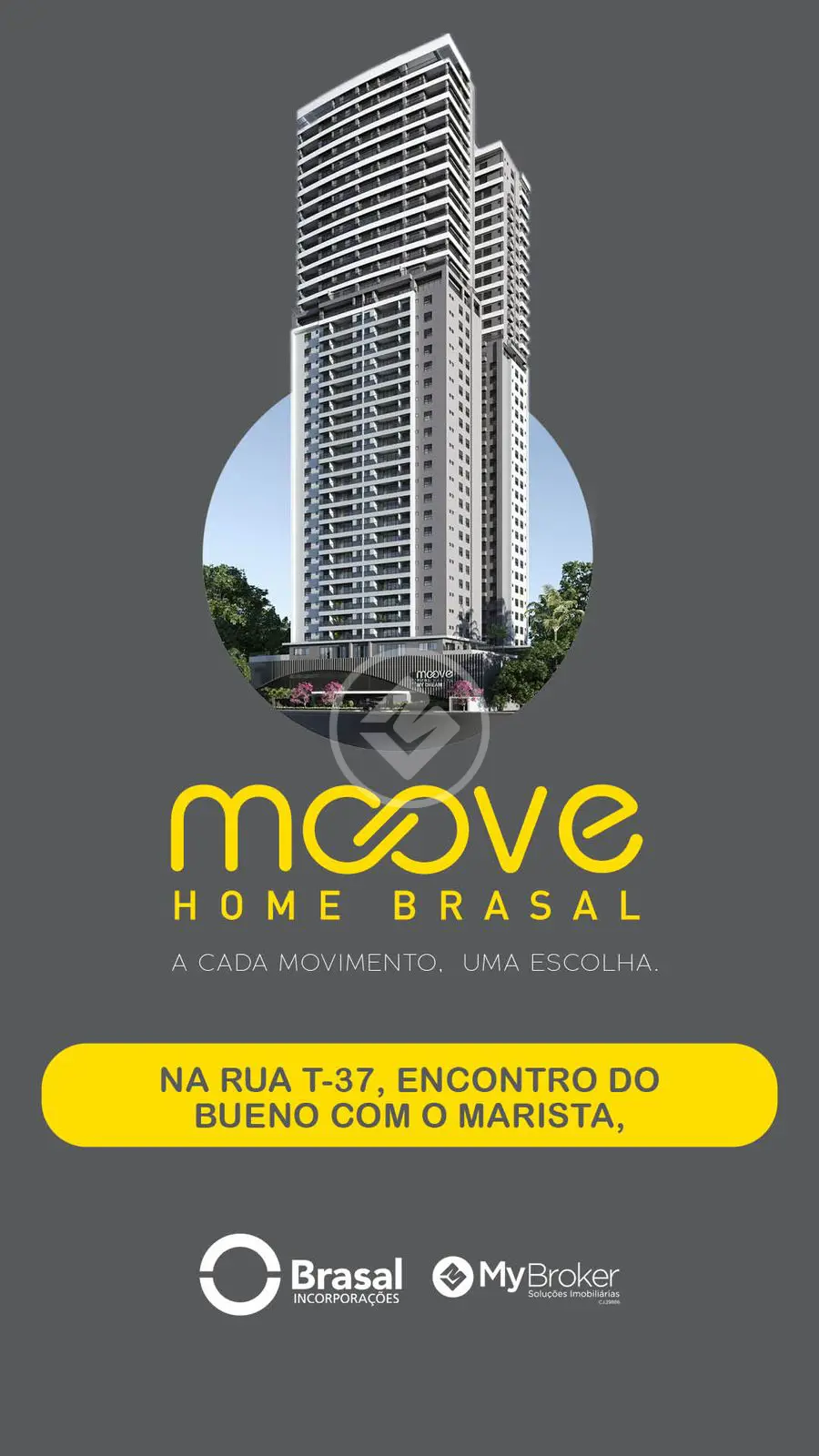 Imagem 2 - Apartamento em Setor Bueno, Goiânia - GO