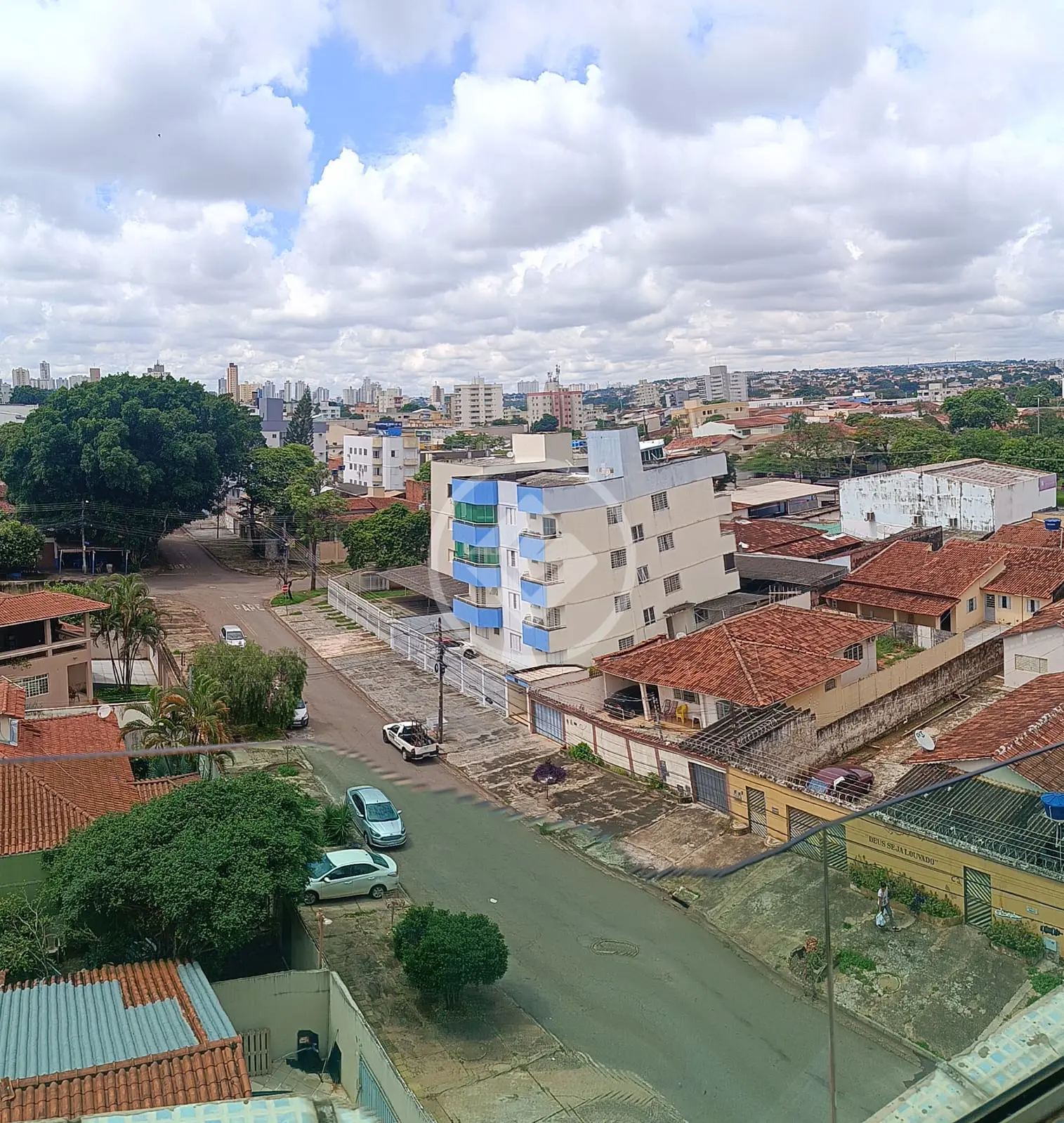 Image 13 - Apartamento em Jardim América, Goiânia - GO