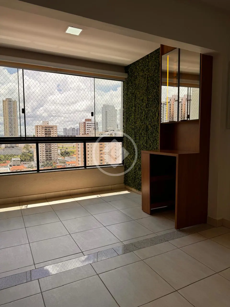Imagem 1 - Apartamento em Jardim Goiás, Goiânia - GO