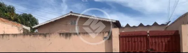 Casa Água Branca, Goiânia - GO — foto 2