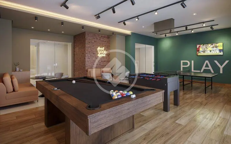 Imagem 5 - Apartamento em Setor Bueno, Goiânia - GO