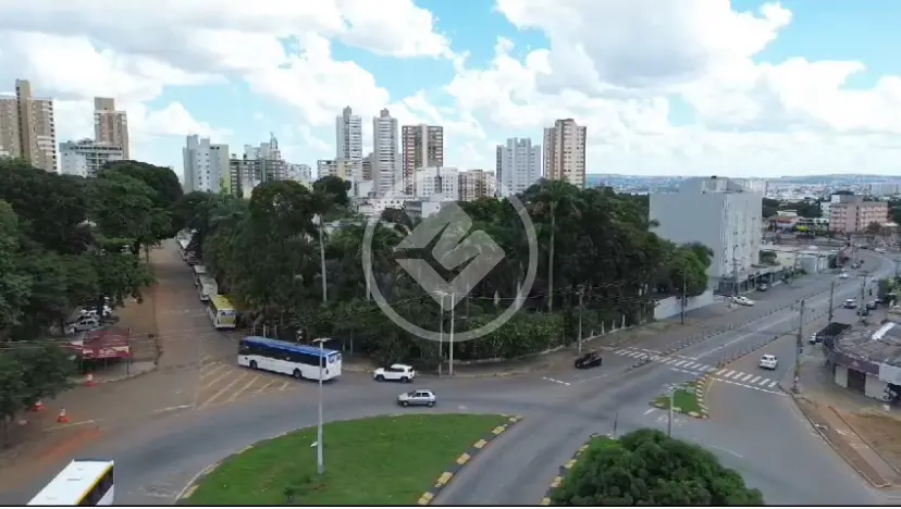 Terreno Setor Leste Universitário, Goiânia - GO — foto 2