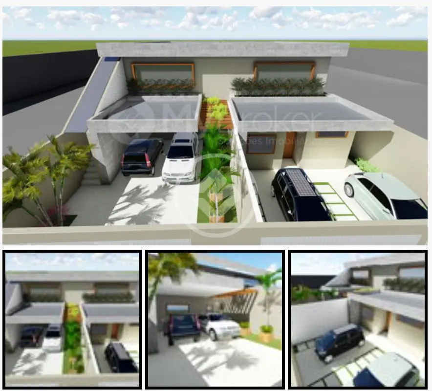Image 8 - Casa em Village Maringá, Goiânia - GO